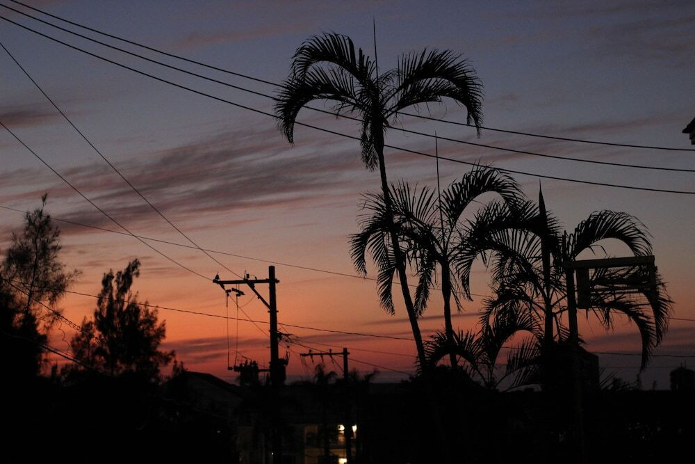 施設からの眺望