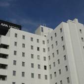 アパホテル 浜松駅南（静岡県 ビジネスホテル） / 4