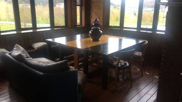 施設内の設備 / 5