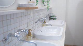 ベーシック ダブルルーム