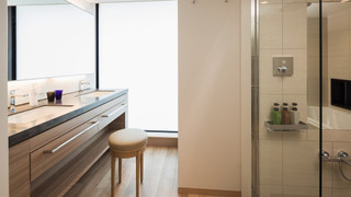 プレミアムコーナーツイン【禁煙】