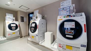 ランドリー ルーム / 8