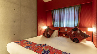 302SK シマバラキング, 禁煙