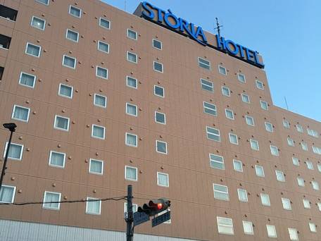 白子ストーリアホテル（鈴鹿市 白子駅前） / 4