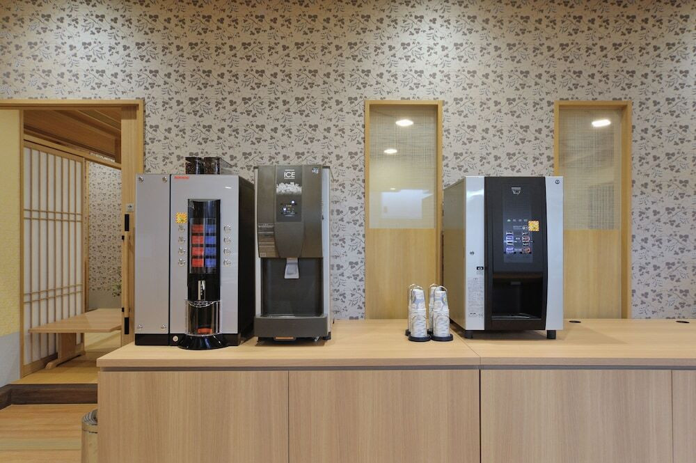 コーヒー サービス