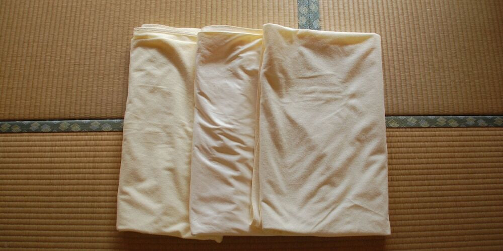 客室の設備とサービス