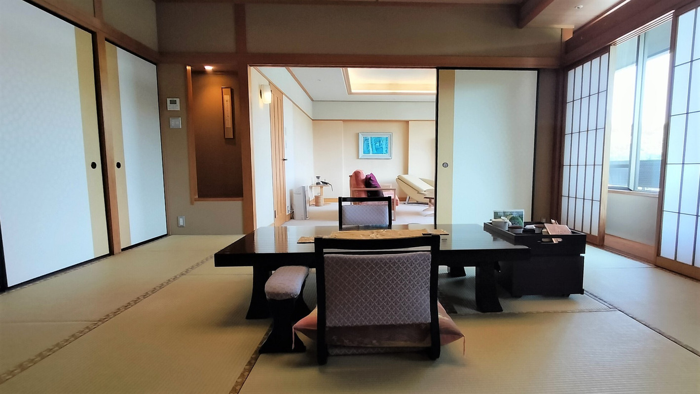 部屋