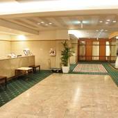 ホテル ラシーネ新前橋（群馬県 ビジネスホテル） / 2