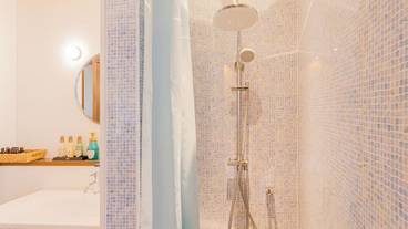 バスルームのシャワー / 40