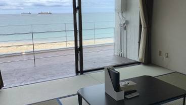 ビーチ / オーシャン ビュー / 19