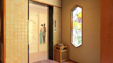 内装の詳細 / 21