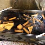 白ひげ食堂（シラヒゲショクドウ）