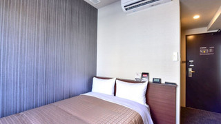 シングルルーム 禁煙