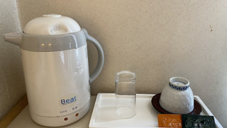 [喫煙可] ダブルルーム