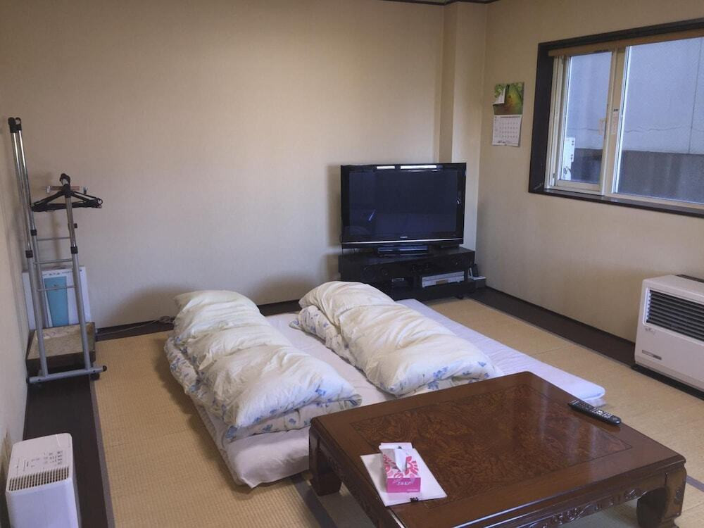 リビングルーム