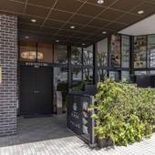 西鉄イン福岡（福岡県 ビジネスホテル） / 5