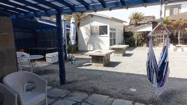 バーベキュー / ピクニック エリア / 8