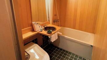 バスルーム / 10