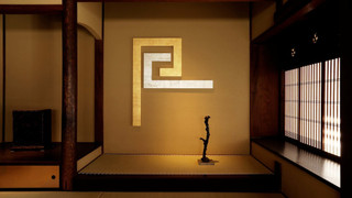 本館106:東山ビュー デラックス ツイン