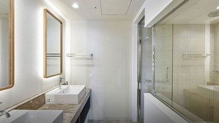 ファミリーツインルーム 禁煙 4名