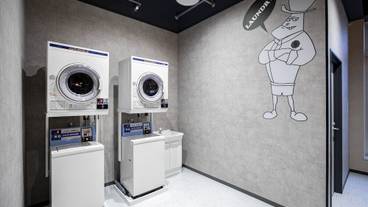 ランドリー ルーム / 6