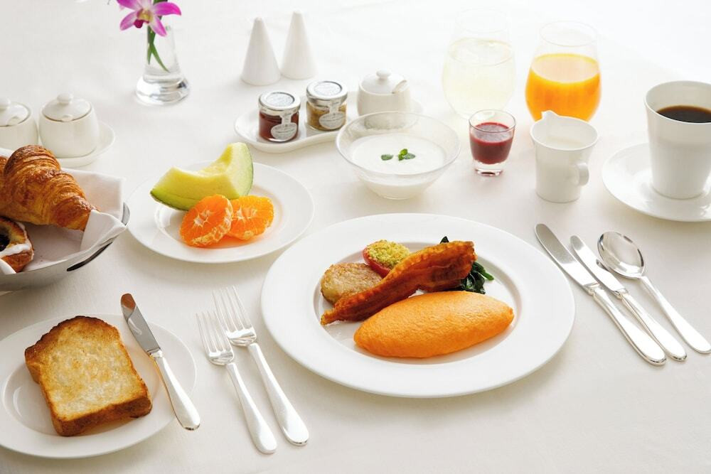 マンダリン オリエンタル 東京（マンダリン オリエンタル トウキョウ） / 1