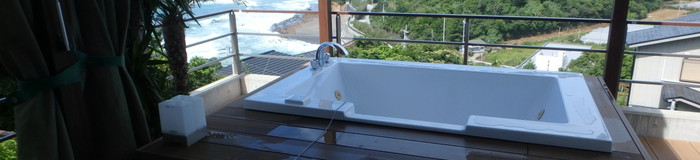 オーシャンビューに酔いしれる♡高知でカップルにおすすめのホテル・旅館8選