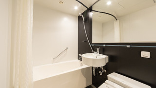 ワイドダブルルーム