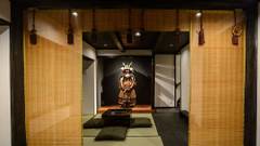 清水サムライ町家