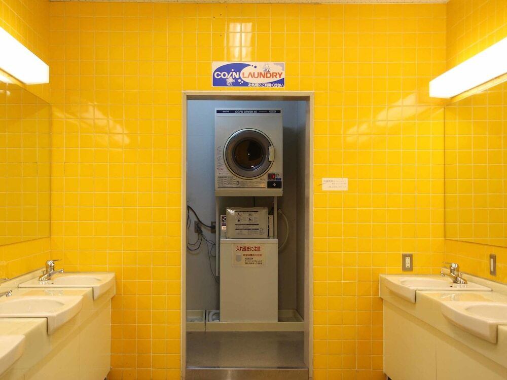 ランドリー ルーム