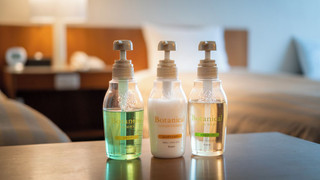 ダブルルーム 禁煙 (Small)