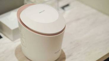 施設内の設備 / 7