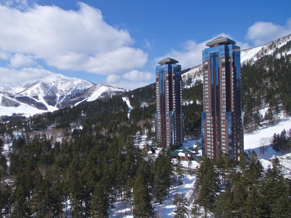 星野リゾート トマム(リゾナーレトマム/トマム ザ・タワー)【北海道】3405237