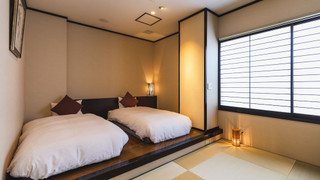 コンフォート ツインルーム コネクティングルーム