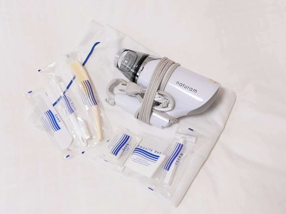 客室の設備とサービス