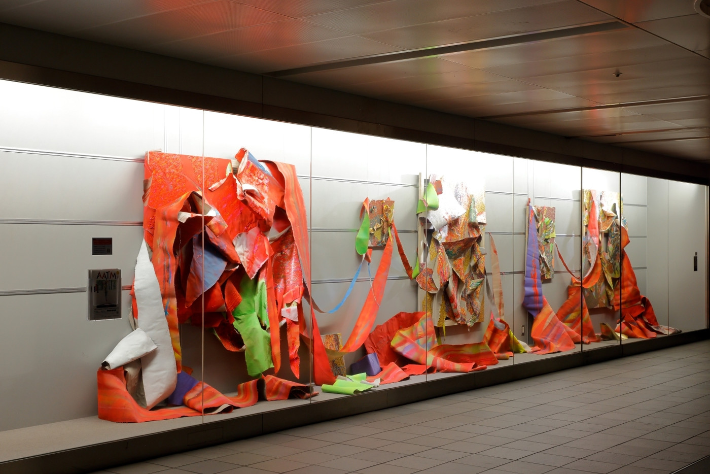 「ART AWARD TOKYO MARUNOUCHI 2024」3474247