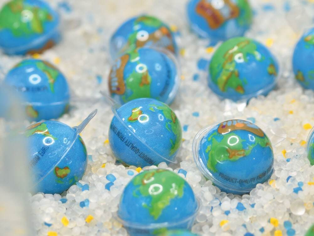 子供用の遊び場 - 屋内