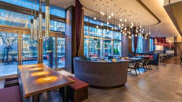 プルマン東京田町（プルマントウキョウタマチ） / 5