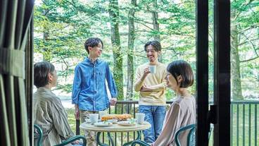 テラス / パティオ / 6