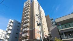 東横インつくばエクスプレス流山おおたかの森駅前