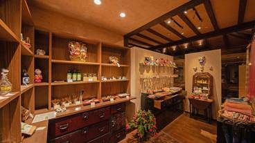 ギフト ショップ / 5