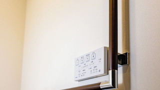 アクセシブルツイン　洋室