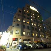 ジーアールホテル水道町（熊本県 ビジネスホテル） / 5