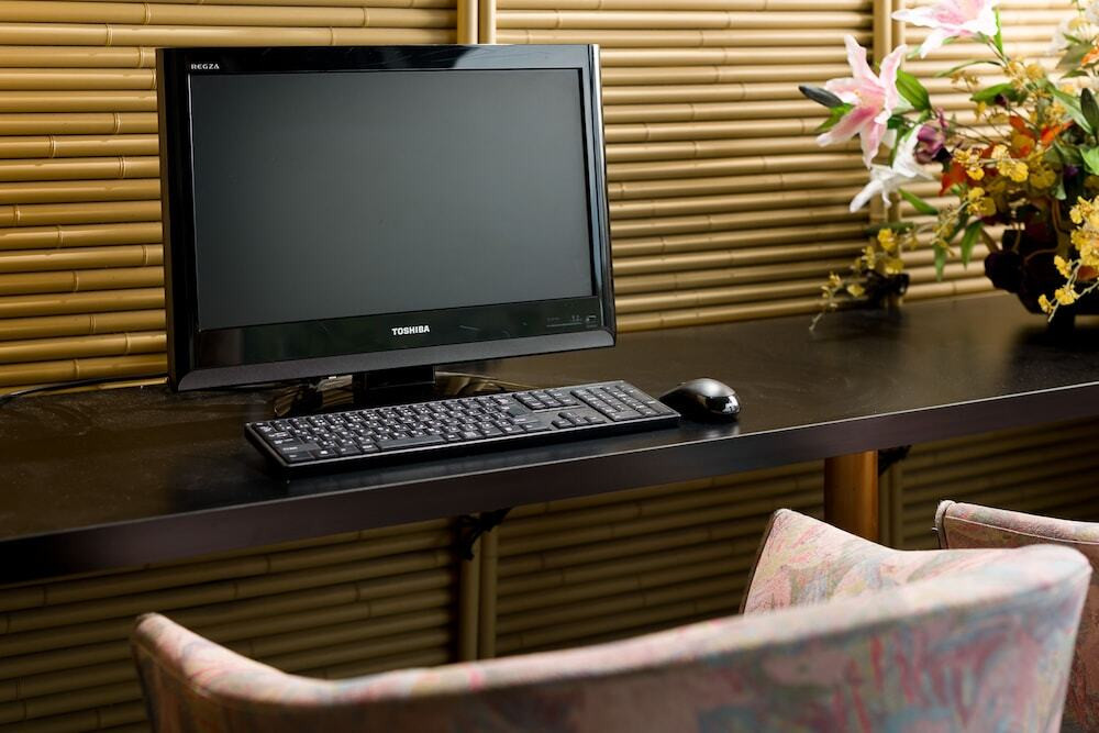 ビジネスセンター