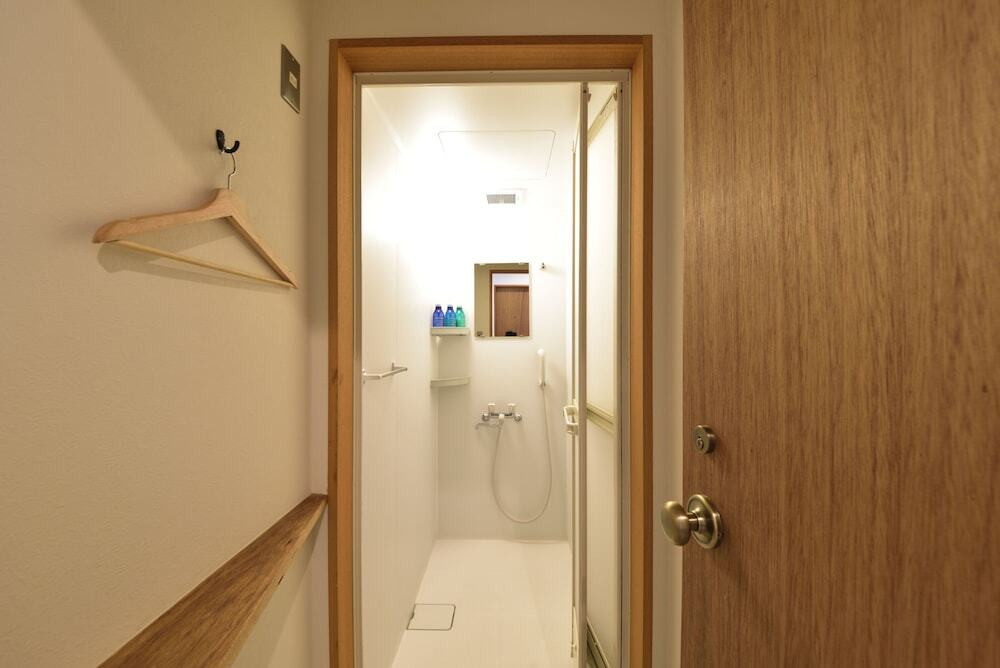 共用バスルーム