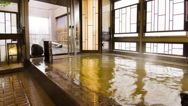 屋内スパ浴槽 / 2