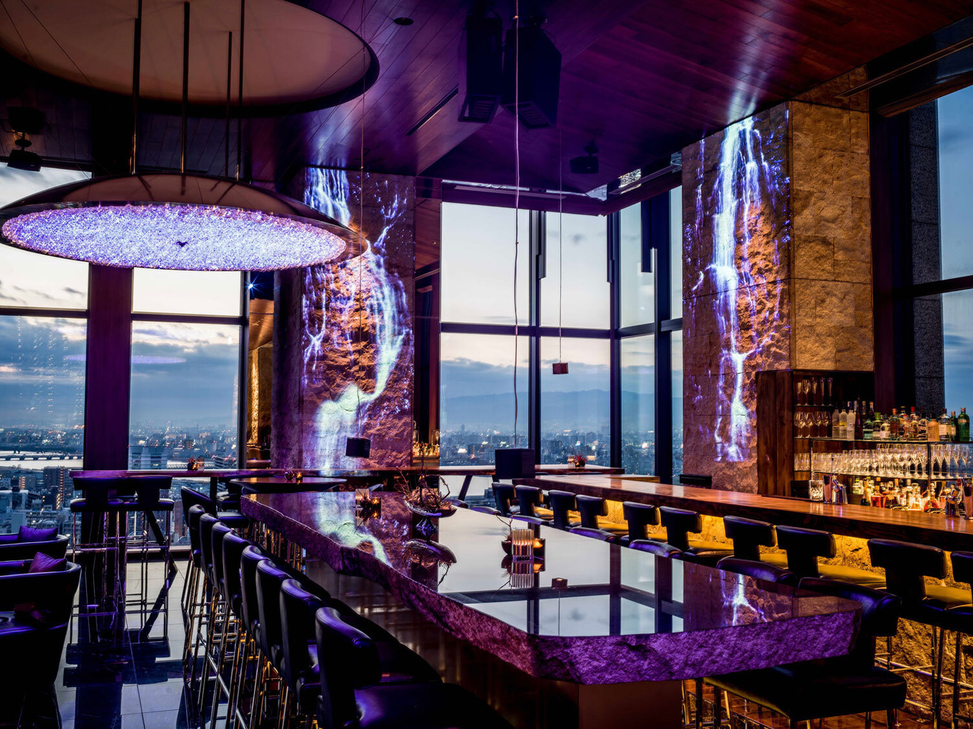 インターコンチネンタルホテル大阪3466378