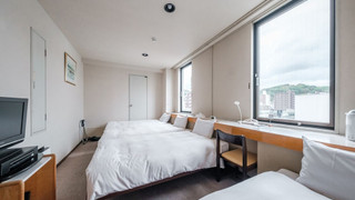 スタンダード 4 人部屋 4 ベッドルーム