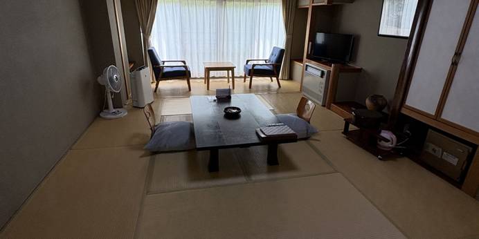 高湯温泉 旅館 玉子湯（福島県 旅館） / 1