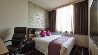 スーペリア ダブルルーム